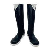 Genshin Impact Millelith Soldier Boots Cosplay Shoes for Anime Conventions and Performances - Halloweez