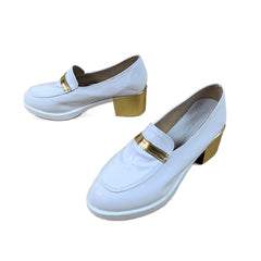 2166 Narukami Arashi Cosplay Shoes for Ensemble Stars Fans - Perfect for Anime Conventions - Halloweez