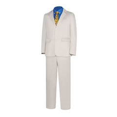 Jujutsu Kaisen Nanami Kento Cosplay Costume Anime Role Play Suit - Halloweez