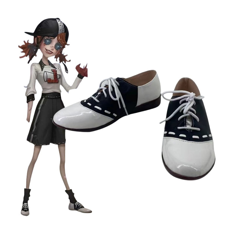 Identity V Lily Baliel Cosplay Shoes for Anime Conventions and Performances - Halloweez