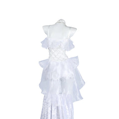 Identity V Fisherwoman/Mermaid Cosplay Costume - G5445 - Halloweez