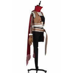 Halloweez Felt Costume - Premium Re:Zero Starting Life in Another World Cosplay Outfit - Halloweez