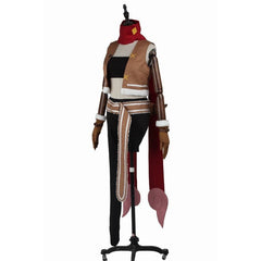 Halloweez Felt Costume - Premium Re:Zero Starting Life in Another World Cosplay Outfit - Halloweez