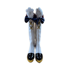 Aikatsu! Hoshimiya Ichigo, Kiriya Aoi Cosplay Shoes for Anime Conventions - Halloweez