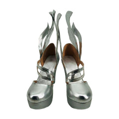 Douluo Continent Xiao Wu Cosplay Shoes for Anime Expo Performance - Halloweez