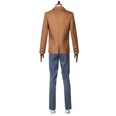Halloweez Bunny Girl Senpai School Uniform Cosplay Costume - Halloweez