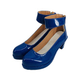 Ali S10 Performance Costume Shoes Cosplay Anime Expo 2D - High Quality Cosplay Footwear - Halloweez