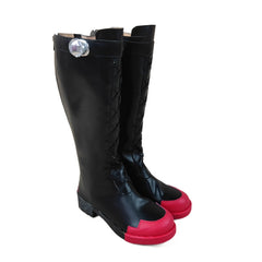 2099 Zenless Zone Zero Corin Wickes Cosplay Shoes for Anime Conventions and Performances - Halloweez