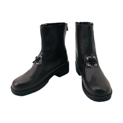 Tomorrow's Ark Skadi Cosplay Shoes for 2D Anime Exhibition Performance Custom Design - Halloweez