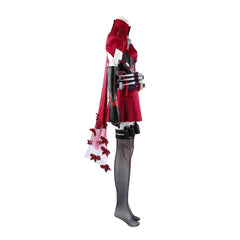 Marvel Rivals Psylocke Cosplay Costume - Premium Quality Game Character Outfit - Halloweez