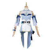Halloweez Jean Cosplay Costume - Marine Breeze Summer Skin for Halloween - Halloweez