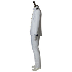 Halloweez Sakamoto Ryoma Cosplay Costume - Perfect for Stage Performances and Events - Halloweez