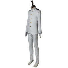 Halloweez Sakamoto Ryoma Cosplay Costume - Perfect for Stage Performances and Events - Halloweez
