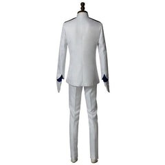 Halloweez Sakamoto Ryoma Cosplay Costume - Perfect for Stage Performances and Events - Halloweez