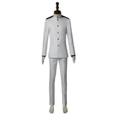 Halloweez Sakamoto Ryoma Cosplay Costume - Perfect for Stage Performances and Events - Halloweez