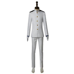 Halloweez Sakamoto Ryoma Cosplay Costume - Perfect for Stage Performances and Events - Halloweez