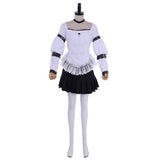 Halloweez Yuna Cosplay Costume – Premium Roleplay Outfit for Enthusiasts - Halloweez