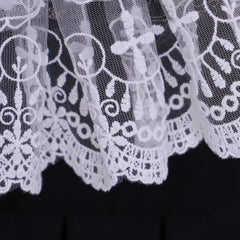 Halloweez Yuna Cosplay Costume – Premium Roleplay Outfit for Enthusiasts - Halloweez