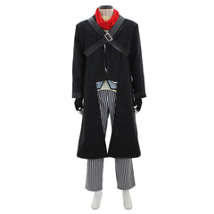 Halloweez Ardyn Izunia Cosplay Costume Custom Made | Premium Game Cosplay - Halloweez
