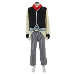 Halloweez Ardyn Izunia Cosplay Costume Custom Made | Premium Game Cosplay - Halloweez