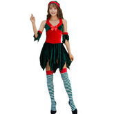 Adorable and Sensual Halloweez Christmas Clothing - New Holiday Outfits - Halloweez