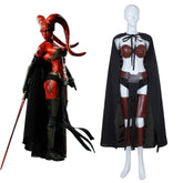 Halloweez Legacy Lethan Twi'lek Cosplay Darth Talon Costume for Halloween - Halloweez