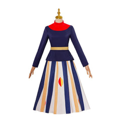 Franny Robinson Cosplay Outfit for Women | Vibrant Halloween Costume - Halloweez