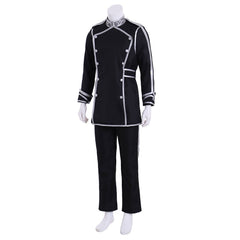 Halloweez Galactic Heroes Cosplay Costume - Wolfgang & Oskar Uniform - Halloweez