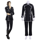 Halloweez Galactic Heroes Cosplay Costume - Wolfgang & Oskar Uniform - Halloweez