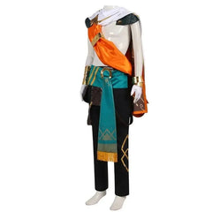 Halloweez Akshan Cosplay Costume Men's Full Set for Halloween Parties - Halloweez