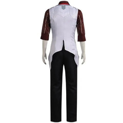 Halloweez Arcane Jayce & Viktor Cosplay Costume Set - Vest, Shirt, Pants for Halloween & Carnival - Halloweez