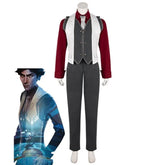 Halloweez Arcane Viktor Cosplay Costume Adult Full Set for Halloween Carnival - Halloweez