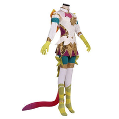 Stunning Neeko Prestige Edition Cosplay Costume from Halloweez for Adult Women's Halloween Party - Halloweez
