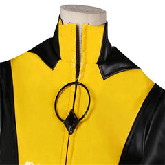 Halloweez Heartsteel Alune Cosplay Costume - Women's Roleplay Fantasia Outfit for Casual Punk Halloween - Halloweez