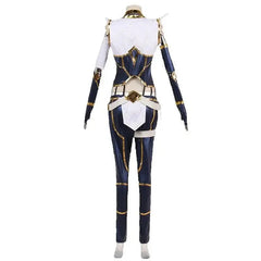 Halloweez Irelia Cosplay Costumes for Women - Premium Performance Outfits for Halloween and Carnival - Halloweez