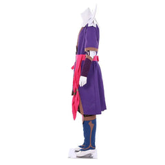 Halloweez Yasuo Spirit Blossom Cosplay Costume for Adult Men - Perfect for Halloween Parties - Halloweez