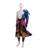 Stunning Yasuo Spirit Blossom Cosplay Costume by Halloweez for Halloween Carnival - Halloweez