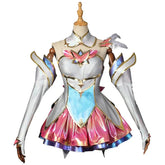 Halloweez Star Guardian Kaisa Cosplay Costume - Sexy Skirt Uniform for Women's Halloween Party - Halloweez
