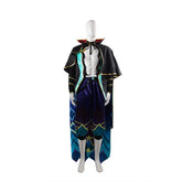 Game LOL The Guarder of Star Rakan Cosplay Costume Top Pants Cloak Men Uniform Halloween Suits by Halloweez - Halloweez