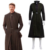 Embody the Cunning with the Halloweez Petyr Baelish Littlefinger Cosplay Costume - Halloweez