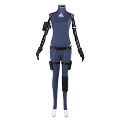 Halloweez Major Kusanagi Motoko Cosplay Outfit - Halloweez