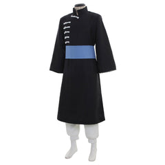 Halloweez - Gintama Kamui Cosplay Costume - Authentic Anime Outfit - Halloweez