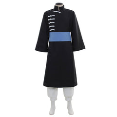 Halloweez - Gintama Kamui Cosplay Costume - Authentic Anime Outfit - Halloweez