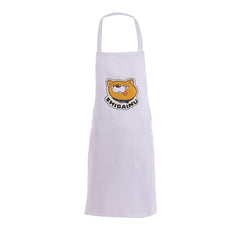 Halloweez Apron Cartoon Cooking Apron Cosplay Costume - Halloweez