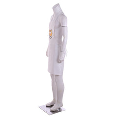 Halloweez Apron Cartoon Cooking Apron Cosplay Costume - Halloweez