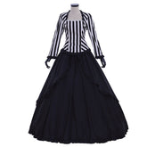 Elegant Halloweez Gothic Victorian Dress for Women | Timeless Ball Gown - Halloweez