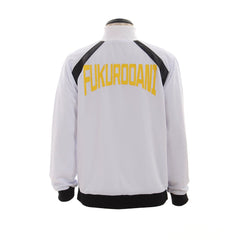 Halloweez Haikyuu!! Fukurodani Academy Uniform Jacket Cosplay Costume - Halloweez