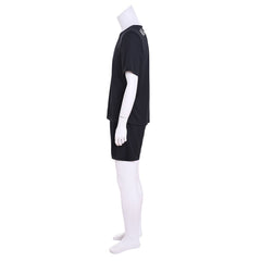 Halloweez Haikyuu!! Inarizaki High School Volleyball Uniform – Miya Atsumu Cosplay Outfit - Halloweez