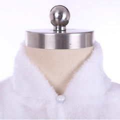 Halloweez King George III Medieval Luxury Cloak - Elite Men’s Cosplay Cape for Halloween & Carnival - Halloweez