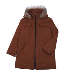 Han Solo Cosplay Winter Jacket for Men - Ideal for Halloween, Carnivals, and Cosplay Gatherings | Halloweez - Halloweez